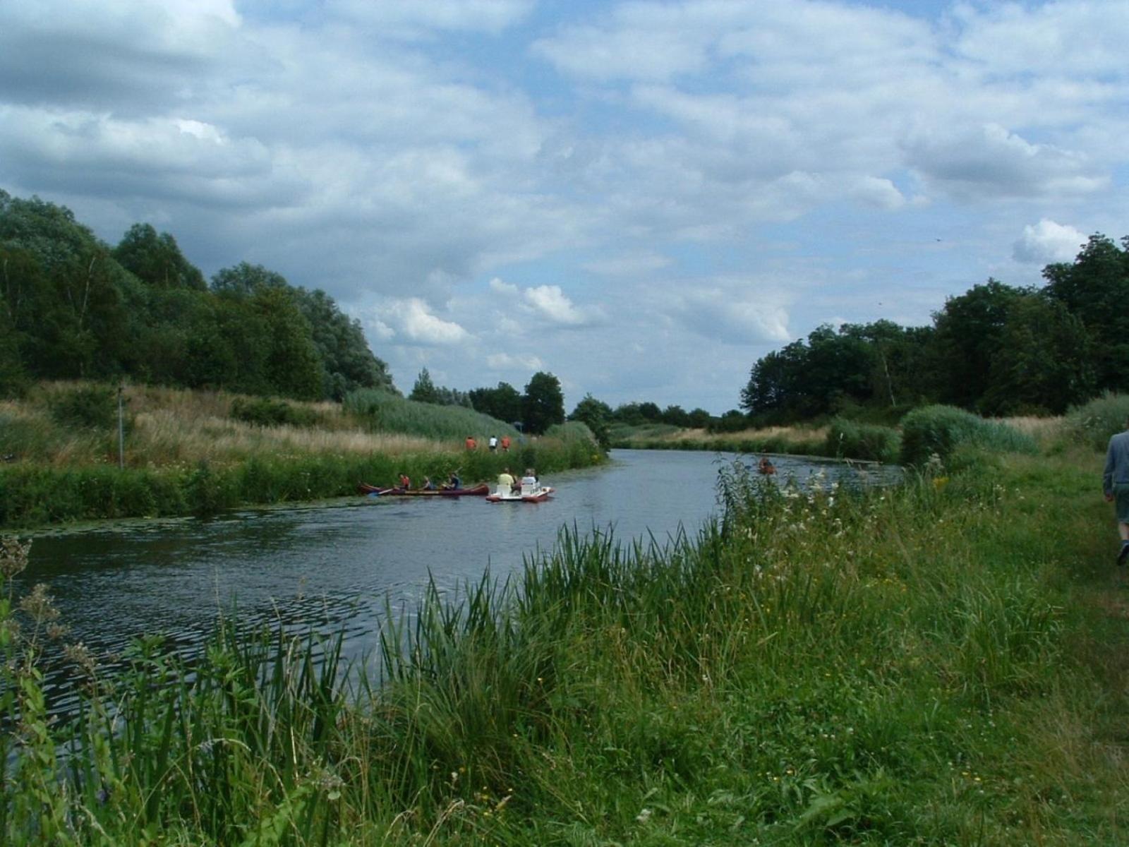 Carpe Diem - a69872 Nordhorn Exterior foto